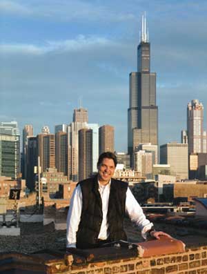 John Schall, Managing Broker